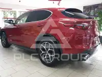 2020 Alfa Romeo Stelvio