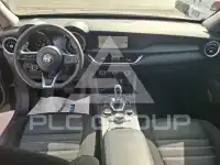 2020 Alfa Romeo Stelvio
