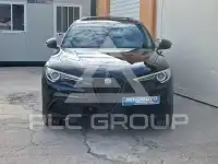 2020 Alfa Romeo Stelvio