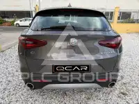 2020 Alfa Romeo Stelvio