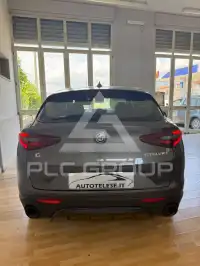 2020 Alfa Romeo Stelvio