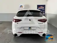 2020 Alfa Romeo Stelvio