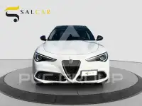 2020 Alfa Romeo Stelvio