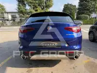 2020 Alfa Romeo Stelvio
