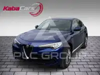 2020 Alfa Romeo Stelvio