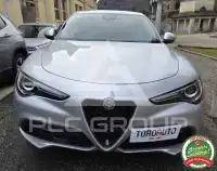 2020 Alfa Romeo Stelvio