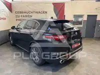 2020 Alfa Romeo Stelvio