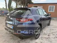 2020 Alfa Romeo Stelvio