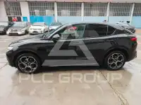 2020 Alfa Romeo Stelvio