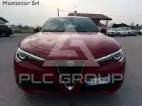 2020 Alfa Romeo Stelvio