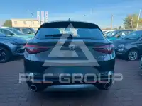 2020 Alfa Romeo Stelvio