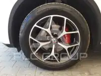 2020 Alfa Romeo Stelvio