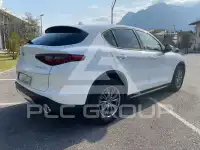 2020 Alfa Romeo Stelvio