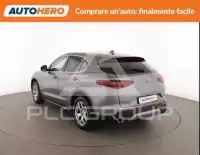2020 Alfa Romeo Stelvio
