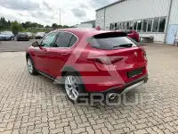 2020 Alfa Romeo Stelvio