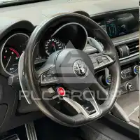 2020 Alfa Romeo Stelvio