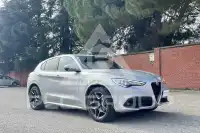 2020 Alfa Romeo Stelvio