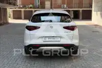 2020 Alfa Romeo Stelvio