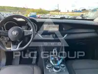 2020 Alfa Romeo Stelvio