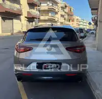 2020 Alfa Romeo Stelvio
