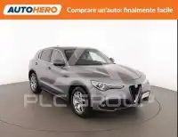 2020 Alfa Romeo Stelvio