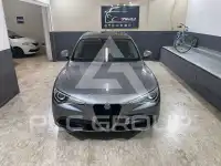 2020 Alfa Romeo Stelvio