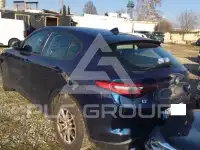 2020 Alfa Romeo Stelvio