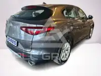 2020 Alfa Romeo Stelvio