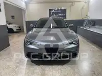 2020 Alfa Romeo Stelvio