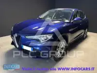 2020 Alfa Romeo Stelvio