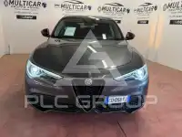 2020 Alfa Romeo Stelvio