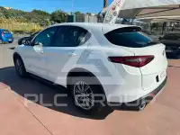 2020 Alfa Romeo Stelvio