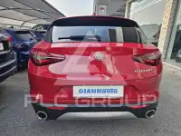 2020 Alfa Romeo Stelvio
