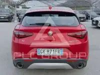 2020 Alfa Romeo Stelvio