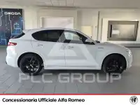 2020 Alfa Romeo Stelvio