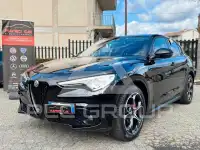 2020 Alfa Romeo Stelvio