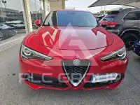 2020 Alfa Romeo Stelvio