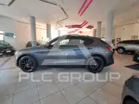 2020 Alfa Romeo Stelvio