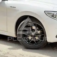 2020 Alfa Romeo Stelvio