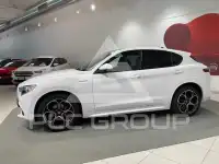 2020 Alfa Romeo Stelvio