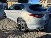 2020 Alfa Romeo Stelvio