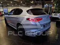 2020 Alfa Romeo Stelvio