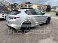 2020 Alfa Romeo Stelvio