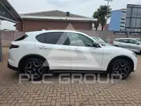 2020 Alfa Romeo Stelvio