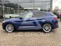 2020 Alfa Romeo Stelvio