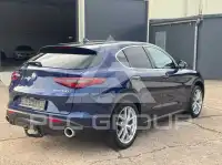 2020 Alfa Romeo Stelvio