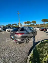 2020 Alfa Romeo Stelvio