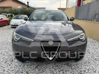 2020 Alfa Romeo Stelvio