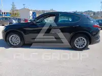 2020 Alfa Romeo Stelvio