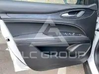 2020 Alfa Romeo Stelvio